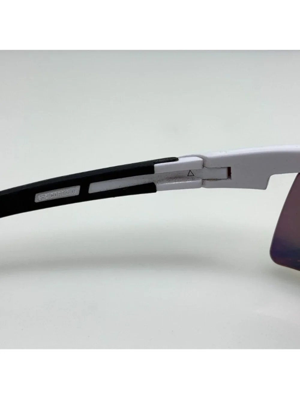 Under Armour Sunglasses Core 2.0 8600082-100941 69-18-113